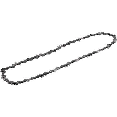 Corrente para Motosserra Carlton N4C com Dente Maior para Cortes Eficientes Aço 1,1MM 3-8'' 22