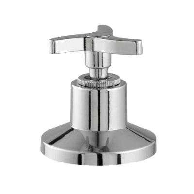 Kit de Acabamento para Registro C 36 com Compatibilidade Deca Inox Link Metais