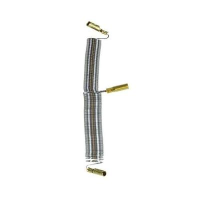 Resistência para Torneira Elétrica Easy-Elétrica 5500W 220V Alta Durabilidade Pratimix