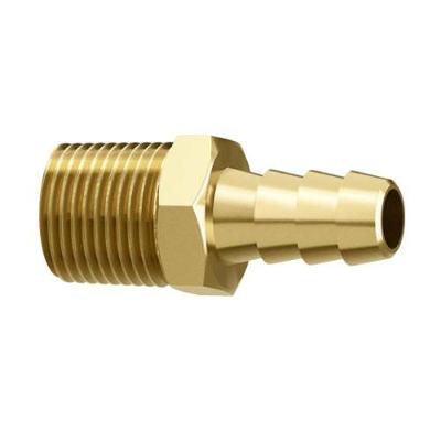 Conexão de Tubulação de Ar Comprimido Terminal 3-8'' NPT (e) X TM Fácil Rápida Aço Inoxidável Roco