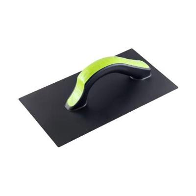 Desempenadeira Lisa PVC sem Espuma 17x30cm Condor para Massa e Argamassa Branco