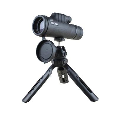 Luneta Telescópica Pocket Range com Ampliação 10x a 30x e Lente 42MM Preta Nautika