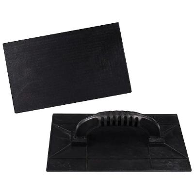 Desempenadeira Base Lisa Plástica para Revestimento Bivolt Kala 30CM 17CM