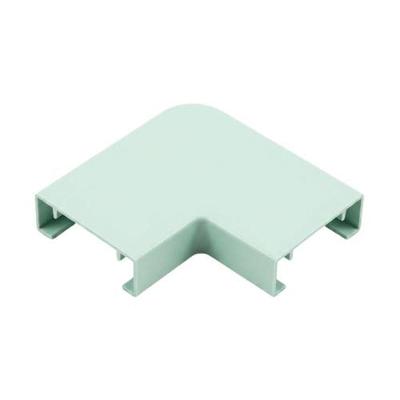 Cotovelo Sistema X 20MM Branco Mec Tronic Conexão Hidráulica Bivolt