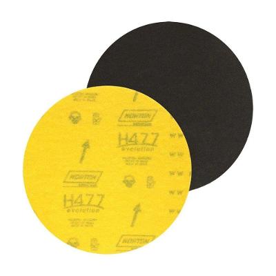 Disco de Pluma H477 para Pedras e Mármore Grão 800 180MM Bivolt Norton