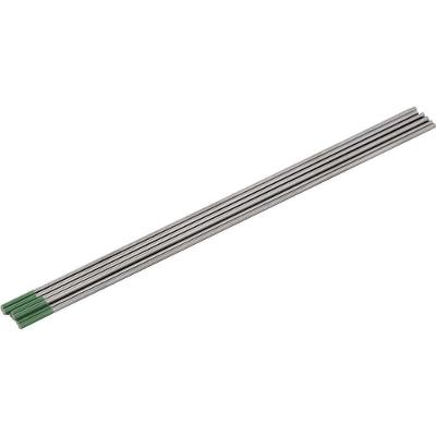 Eletrodo para Solda TIG 7412024150 Puro Ponta Verde 2,4MM 150MM Vonder