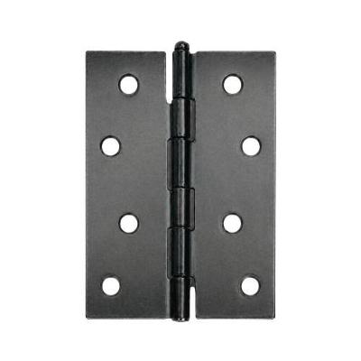 Dobradiça Pino Solto 4 Polida Inox Aço Bivolt Loth para Porta com Alta Durabilidade