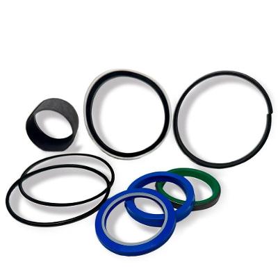 Reparo Cilindro Hidráulico 580l Profundidade Kit de Vedação 234844A1 APC