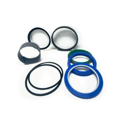 Reparo Caçamba Traseira 131750A2 Case 580L 580M Previne Vazamentos APC