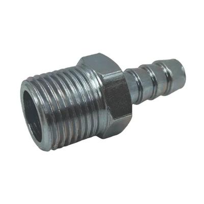 Espigão Macho e Fêmea Espigão Macho 3-8 X 5-16 para Conexão Pneumática Bivolt Worker