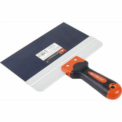 Espátula para Drywall Modelo Gesso 8 Uso Profissional Bivolt Worker
