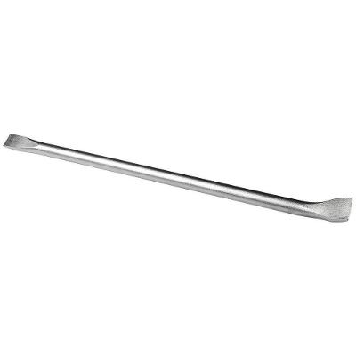 Espátula Redonda 24 para Desmontar Pneus Aço Alta Resistência Worker 60.96CM Ferramenta Automotiva