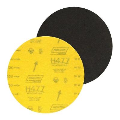 Disco de Lixa Pedra H477 para Mármore G220 180MM Bivolt Norton