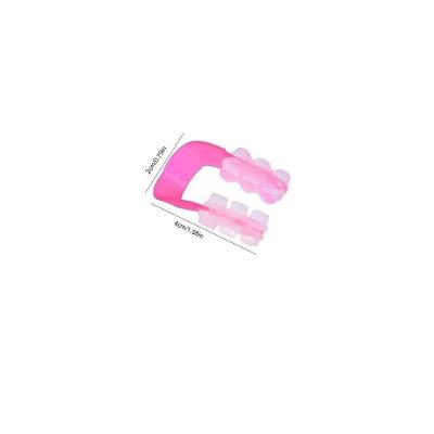 Afinador e Modelador de Nariz OEM Nose Up Modela sem Cirurgia Borracha de Silicone Tamanho Único