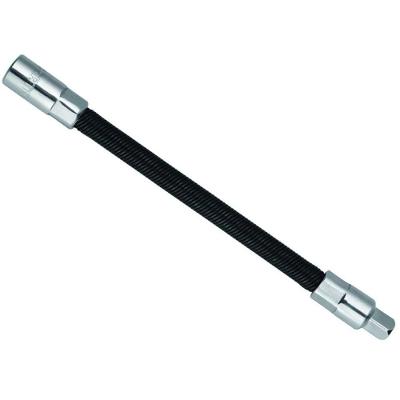 Extensão para Soquete Flexível 3-8 200MM com Trava Corpo Resistente a Impactos e Corrosão Sata