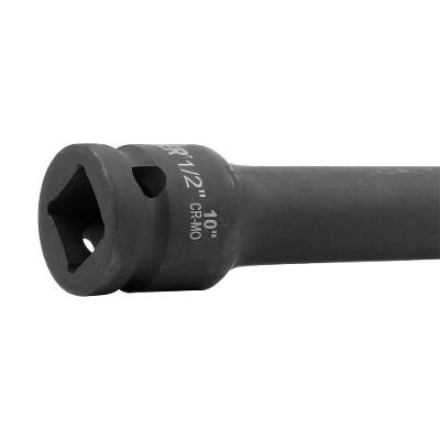 Extensão para Soquete Worker 1-2 com 10 de Comprimento em Cromo Molibdênio 10CM