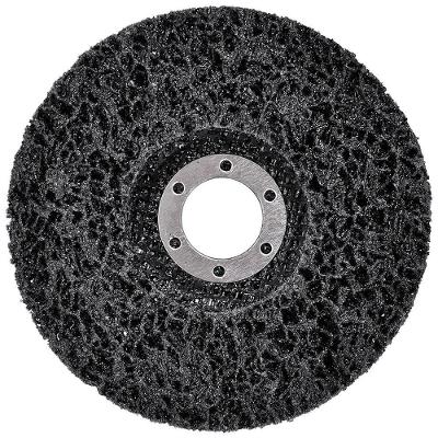 Disco Removedor 5 X 7-8 Worker para Remoção de Tinta e Ferrugem com Alta Eficiência Bivolt