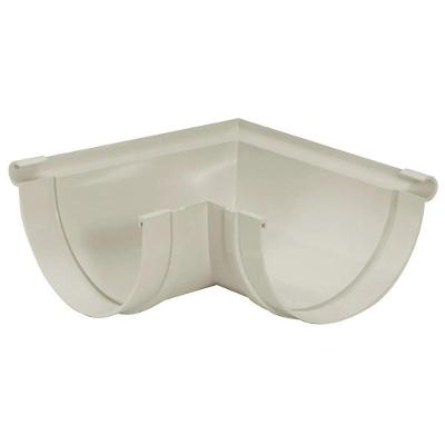Esquadro Externo para Calha Pluvial com Captação de Água em PVC Amanco 170MM