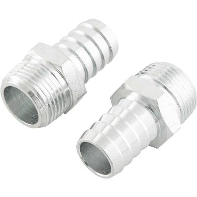 Espigão Rosca Macho 5114343402 com Escama 3-4 NPT Vonder 2 Peças