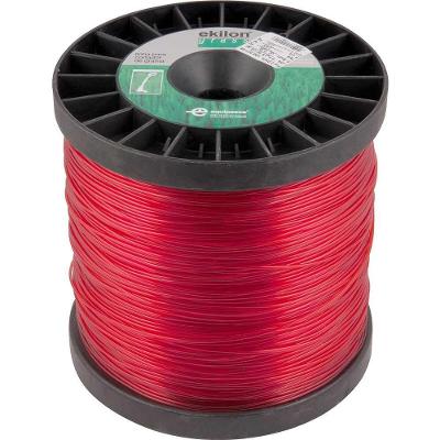 Fio para Roçadeira 7158 Perfil Redondo Alta Resistência Ekilon 2,0MM X 570M