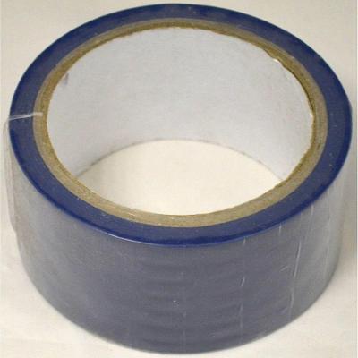 Fita de Demarcação de Solo 48mm X 14m Alta Resistência Azul Norton