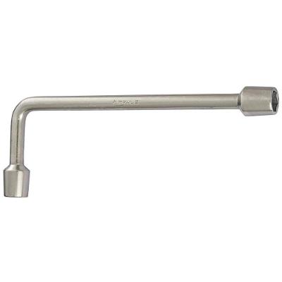 Ferramenta Tipo l 10MM para Aperto Preciso Gabaritos Calibrados Cromado Mayle Bivolt