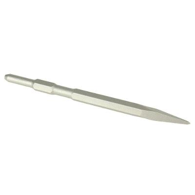 Ferramenta Manual Ponteiro Sextavado 17x450MM em Aco Cromo Vanadio Worker Bivolt