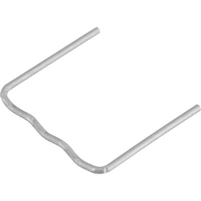 Grampo para Trincas Estreitas SPV 362 para Soldador de Plásticos com Design Adaptável Inox Vonder