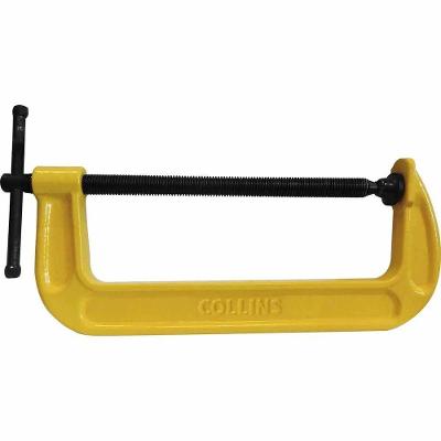 Grampo Tipo C 3 para Fixacao com Fuso de Aco Especial Collins Bivolt