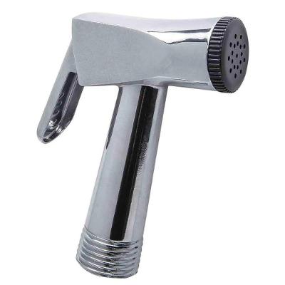 Gatilho para Ducha Higiênica Metal Liege Acionamento Manual Liege Cosmetics