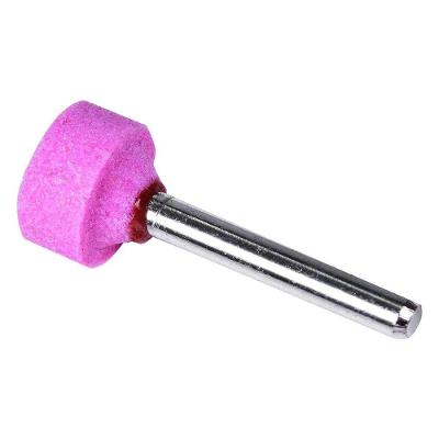 Ponta Montada 351350 para Retifica com Haste 1-8 20x10mm C202 Worker