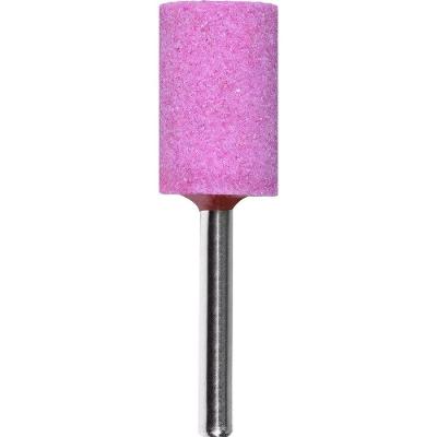 Ponta Montada C206 com Haste 1-4 para Retifica em Geral Bivolt Worker 20X32MM
