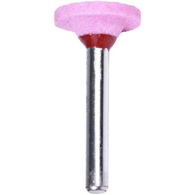 Ponta Montada C211 351628 para Retifica com Haste 1-4 22x3,2mm Worker