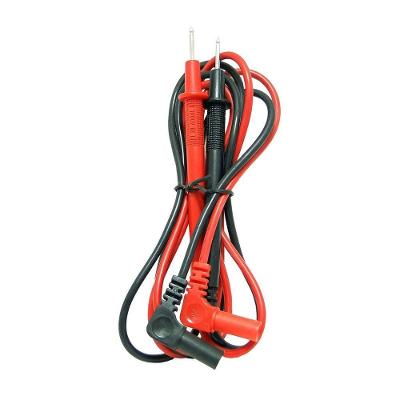 Ponta de Prova PP-6001 Fio 0,9 m Isolação CAT II 1000 VDC-AC Solden