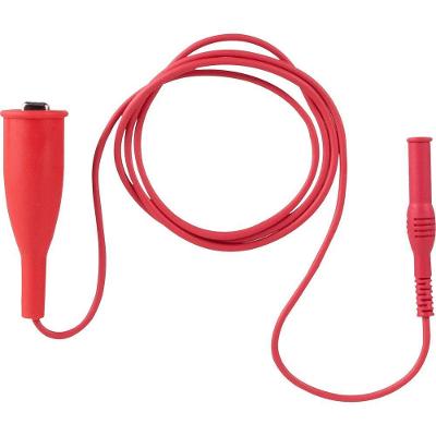 Ponta de Prova para Megohmetro MG-3060P Testes de Isolação Elétrica Solden