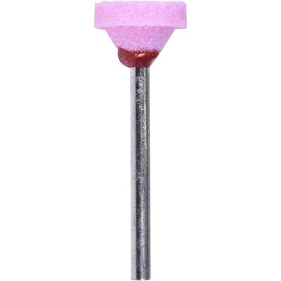 Ponta Montada C182 para Retífica em Desbaste de Difícil Acesso Haste 1-8 Bivolt Worker