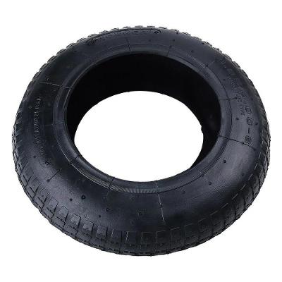 Pneu 3,25x8 2 Lonas Reforçado com Duas Camadas de Lona Worker
