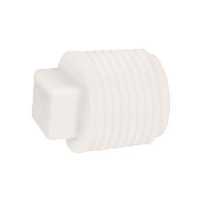 Plug com Rosca a 1-2'' Plug com Rosca a 1-2'' para Instalacao Hidraulica Alta Resistencia Bivolt