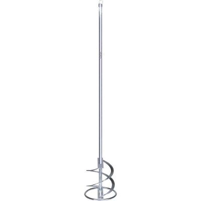 Misturador de Argamassa SDS Plus 600MM X 100MM com Encaixe SDS Plus Worker
