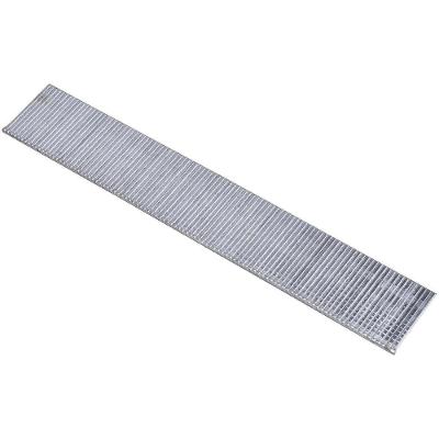 Pino para Grampeador Elétrico 15MM 1000 Peças Worker com Acabamento Zincado