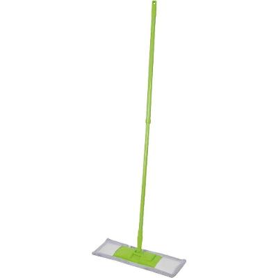 Mopp de Limpeza Kala Cabo Extensível Ajustável 70CM a 120CM com Refil em Microfibra para Pisos 7,5L