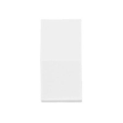 Módulo Interruptor Simples 8224 com Acionamento Eficiente Branco Mec Tronic Bivolt