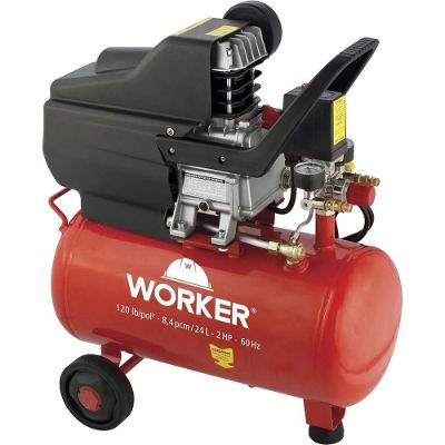 Kit Regulagem 245429-245437 com Regulagem de Pressão para Compressor com Elemento de Segurança