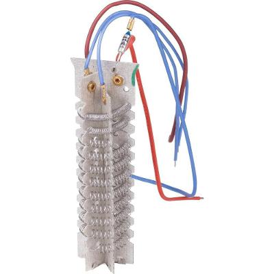 Kit Resistência STW1500 220V para Soprador Térmico Worker 5 Unidades