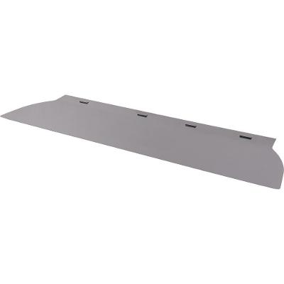 Lâmina para Desempenadeira 40mm Alta Durabilidade Aço Resistente Worker