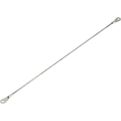 Lâmina Diamantada 12 Vonder - para Corte de Cerâmicas Tijolos e Telhas Flexível 304MM