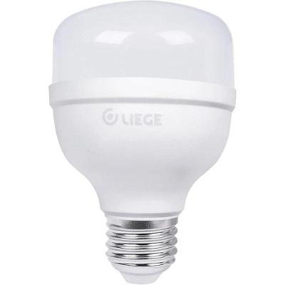 Lâmpada Led High E27 40W Iluminação de Grandes Áreas 3200 Lm Branco Liege Bivolt