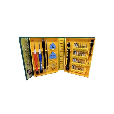 Kit de Ferramentas SO381 para Celular 38 Peças com Extensão Flexível 360° Solden