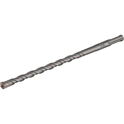 Broca Sds Plus Vonder 4 Cortes para Concreto Alvenaria com Encaixe SDS PLUS 10MM X 135MM X 210MM