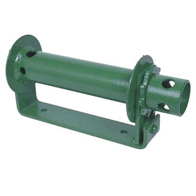 Chave Catraca Mirim para Caminhão sem Corrente de Bloqueio Aço Inox Cinfer